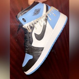 Air Jordan 1 Retro High OG GS (6.5Y)